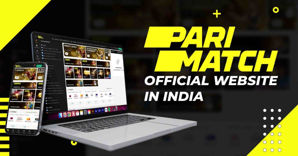 Parimatch Official Website in India