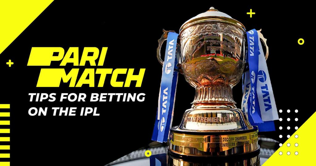 Tips for Betting on the IPL