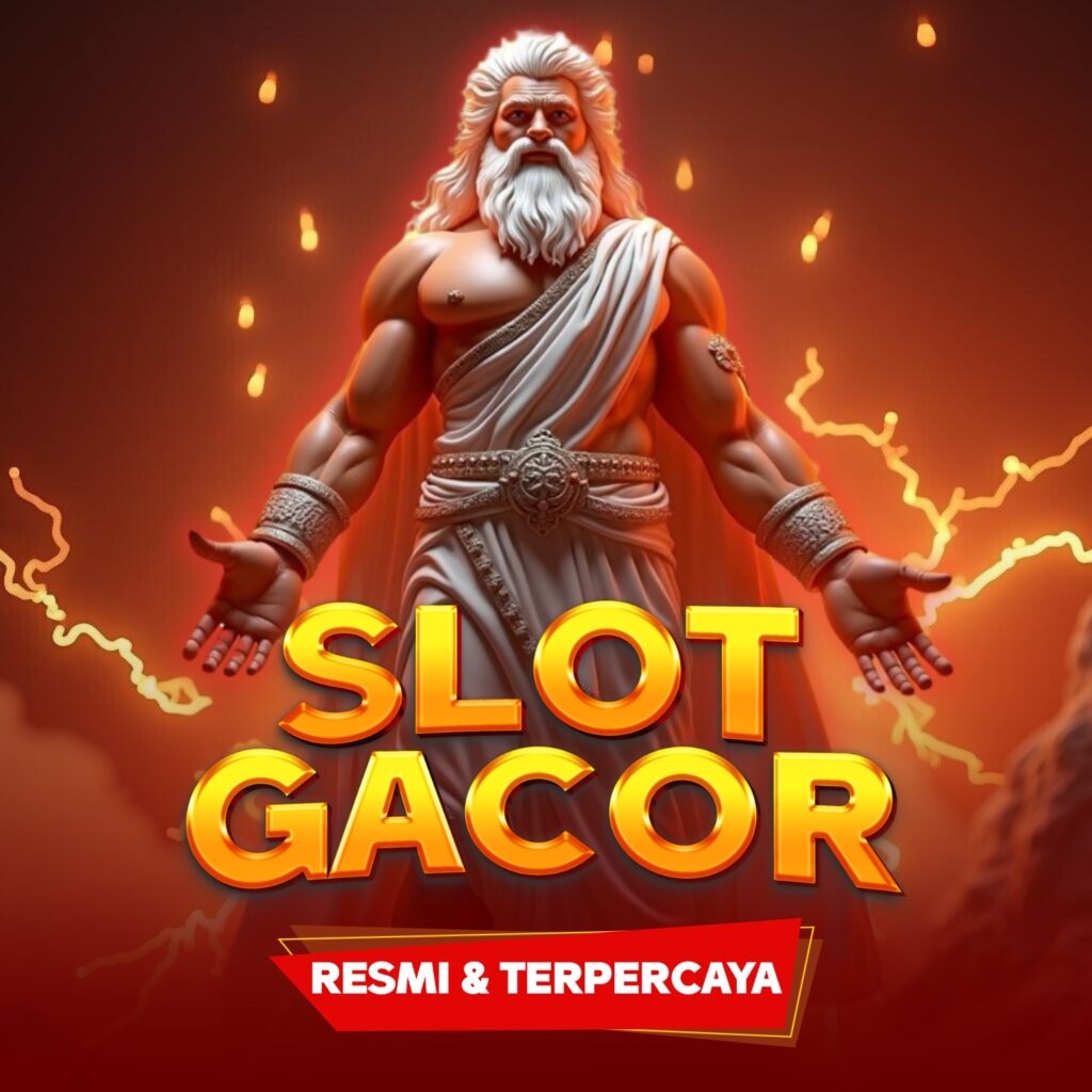 Situs slot resmi gacor dengan winrate tertinggi, pilihan fitur slot demo untuk peluang menang lebih besar